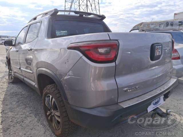 2022 FIAT TORO 