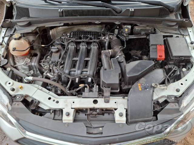 2021 CHEVROLET ONIX 