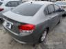 2010 HONDA CITY 