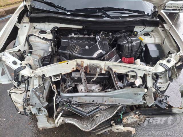 2014 MITSUBISHI OUTLANDER 