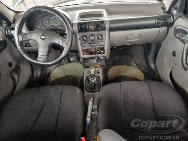 2011 CHEVROLET CLASSIC 