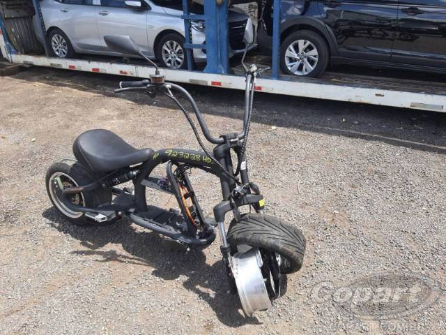 2022 SCOOTER ELETRICA KATUNY 
