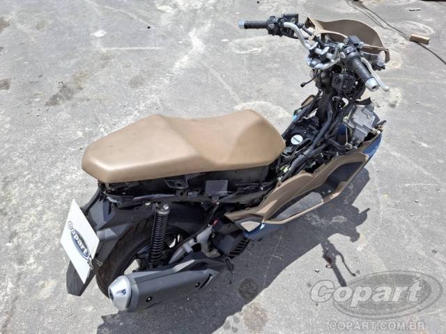2024 HONDA PCX 