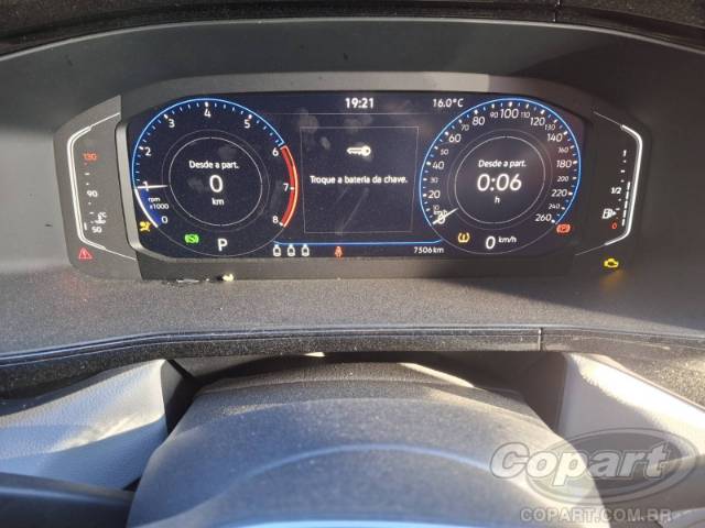 2024 VOLKSWAGEN TAOS 