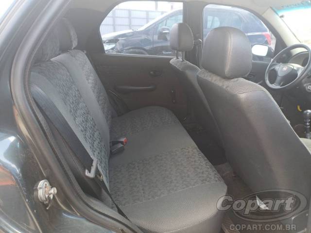 2010 FIAT PALIO 