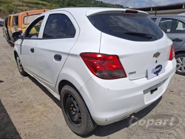 2018 CHEVROLET ONIX 