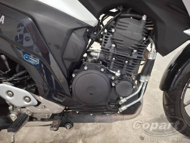 2026 YAMAHA FZ25 FAZER 