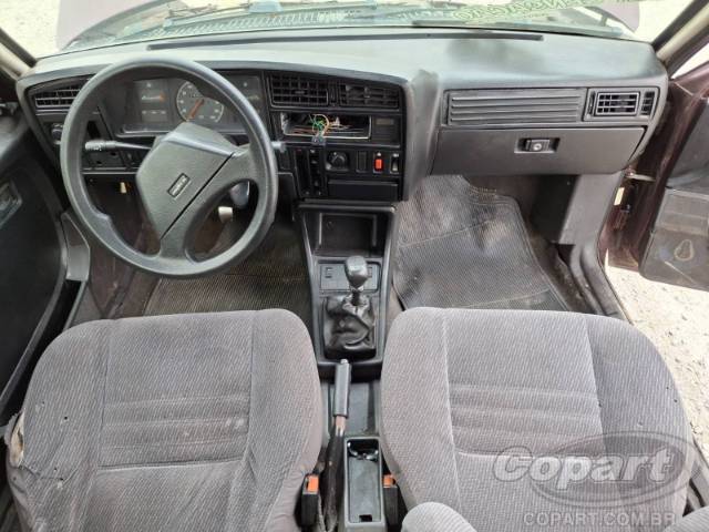 1994 CHEVROLET MONZA 