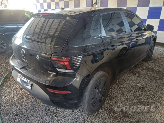 2024 VOLKSWAGEN POLO 