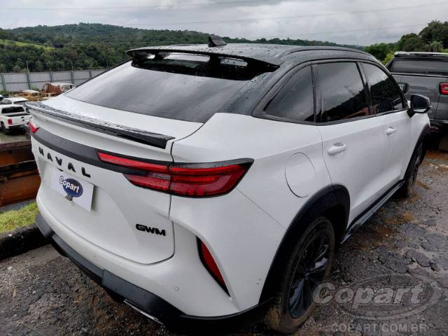 2024 GWM HAVAL H6 
