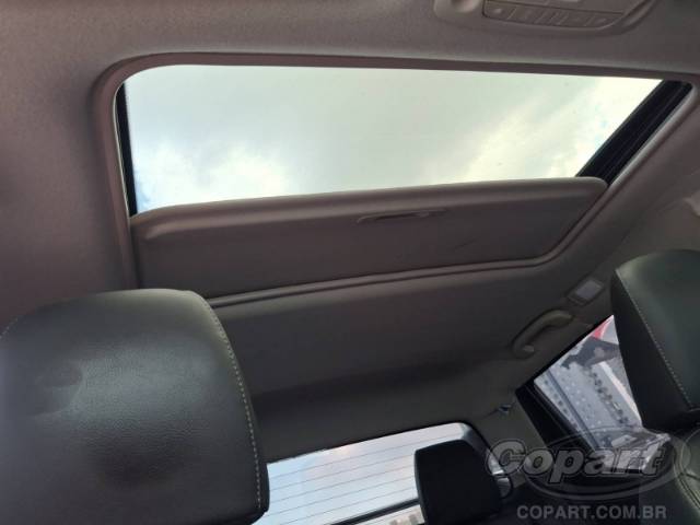 2021 NISSAN FRONTIER CD 