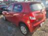 2015 TOYOTA ETIOS 