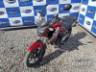 2025 HONDA CG 160 