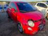 2012 FIAT 500 