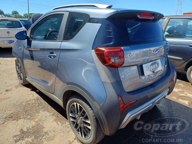 2023 CAOA CHERY ICAR 