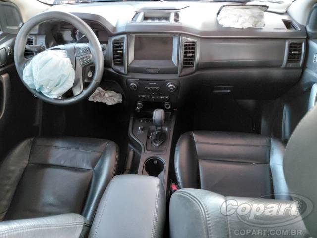 2021 FORD RANGER CD 