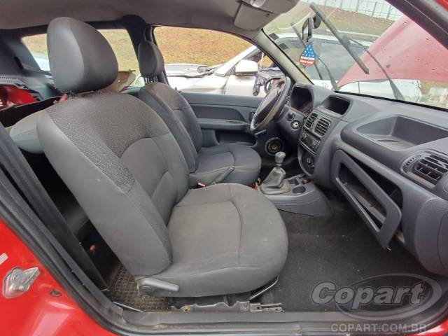2014 RENAULT CLIO 