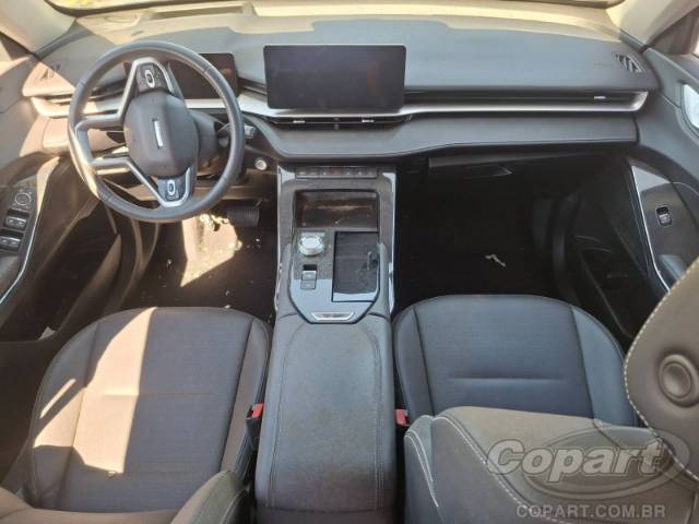 2024 GWM HAVAL H6 