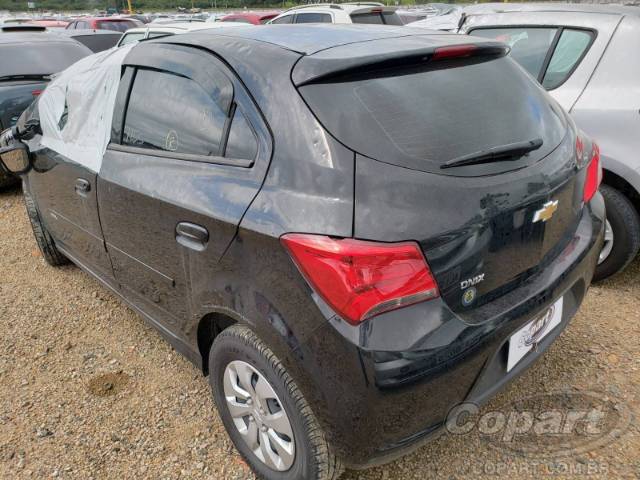 2019 CHEVROLET ONIX 