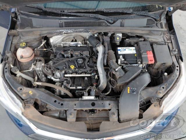 2024 CHEVROLET ONIX PLUS 