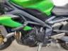 2014 TRIUMPH STREET TRIPLE 