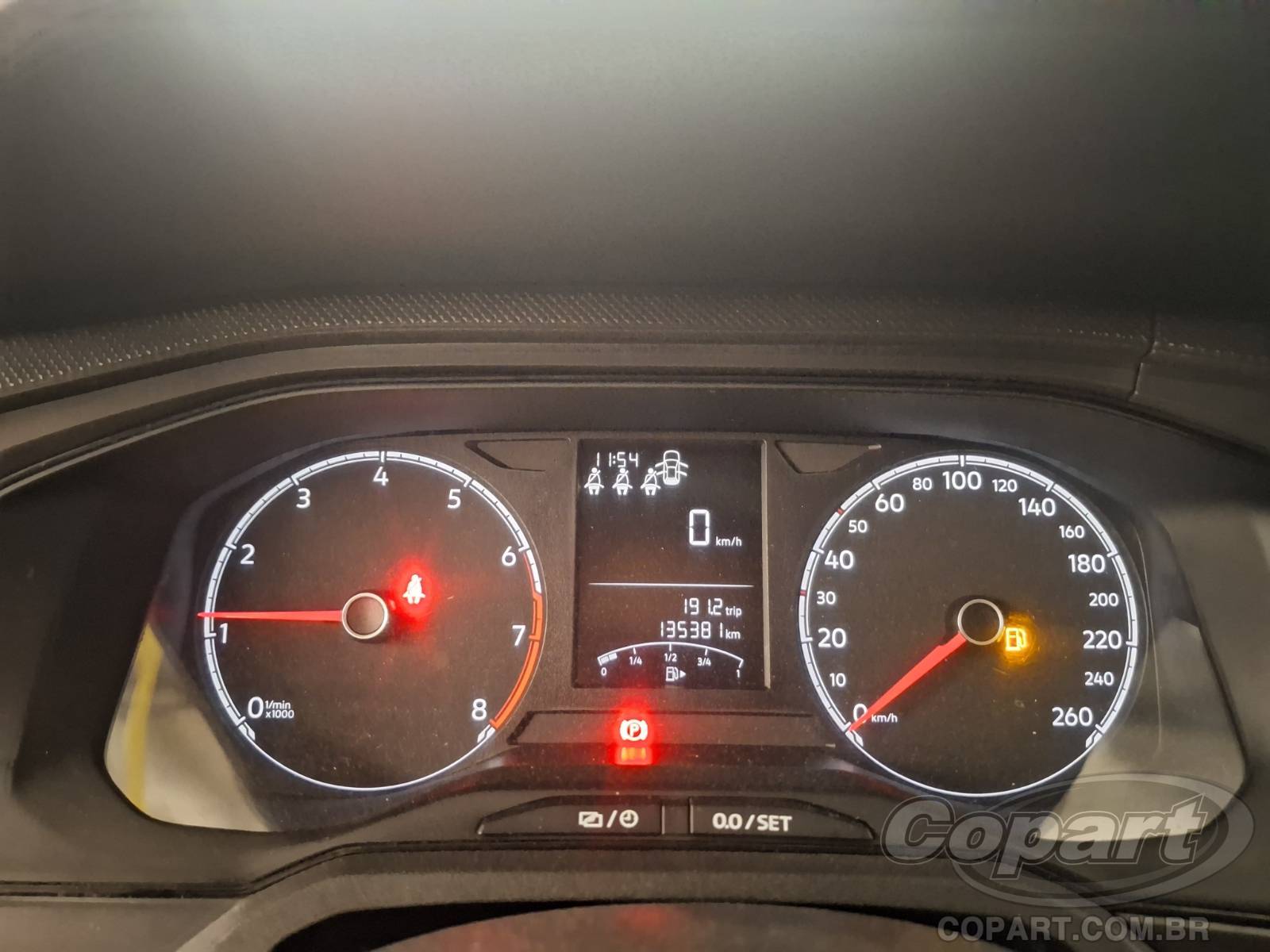 Foto 8 de 10: 2024 VOLKSWAGEN POLO