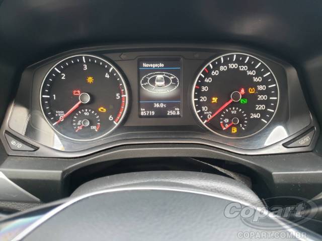 2021 VOLKSWAGEN AMAROK 