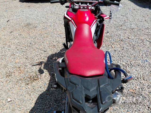 2020 HONDA XRE 300 