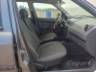2008 VOLKSWAGEN GOL 