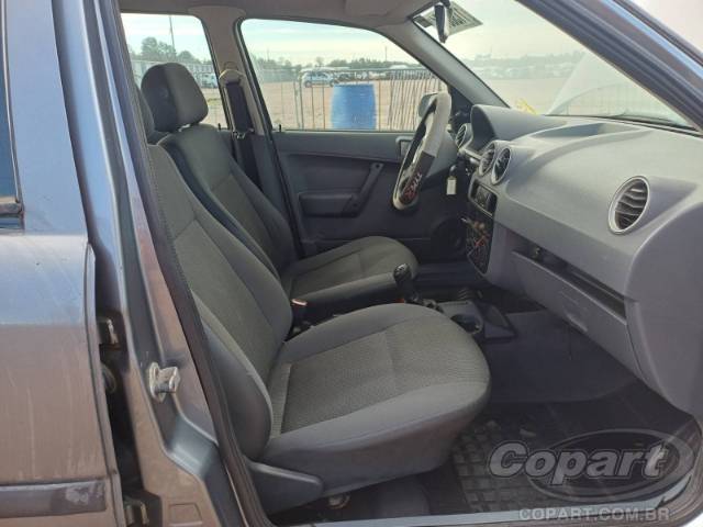 2008 VOLKSWAGEN GOL 