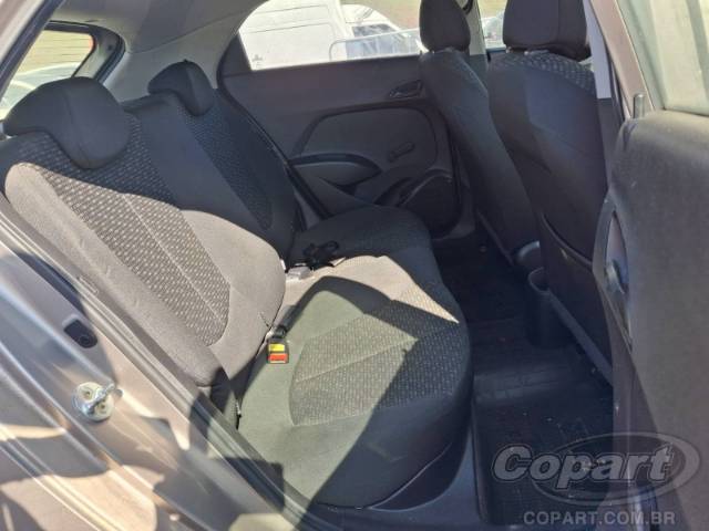 2019 HYUNDAI HB20 
