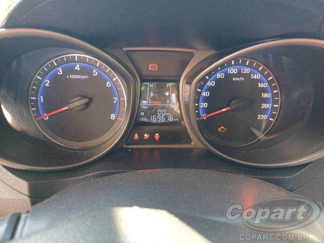 2017 HYUNDAI HB20S 