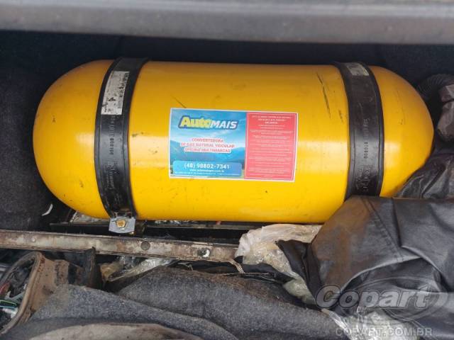 2015 FIAT GRAND SIENA 