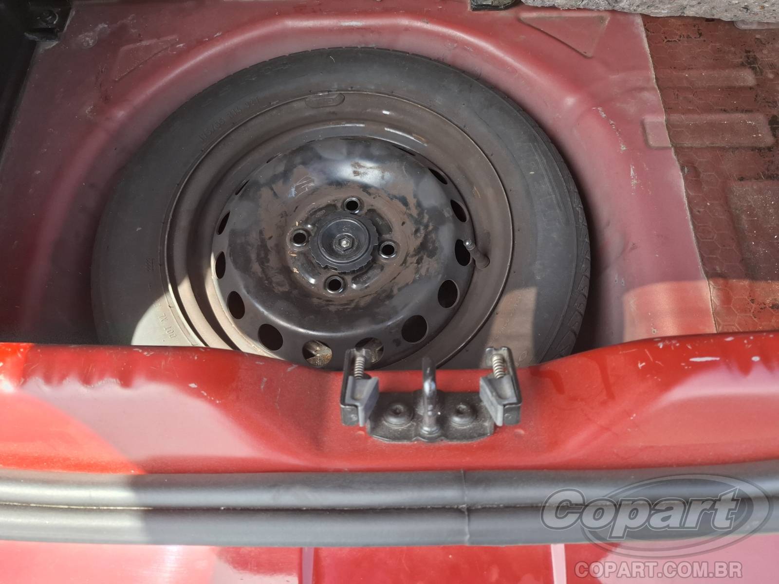 Foto 10 de 10: 2021 FORD KA