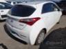 2013 HYUNDAI HB20 