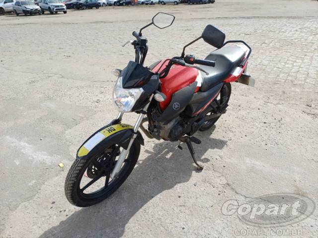 2022 YAMAHA YBR 150 FACTOR 