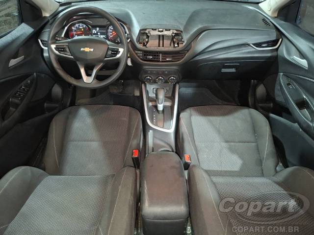 2023 CHEVROLET ONIX PLUS 