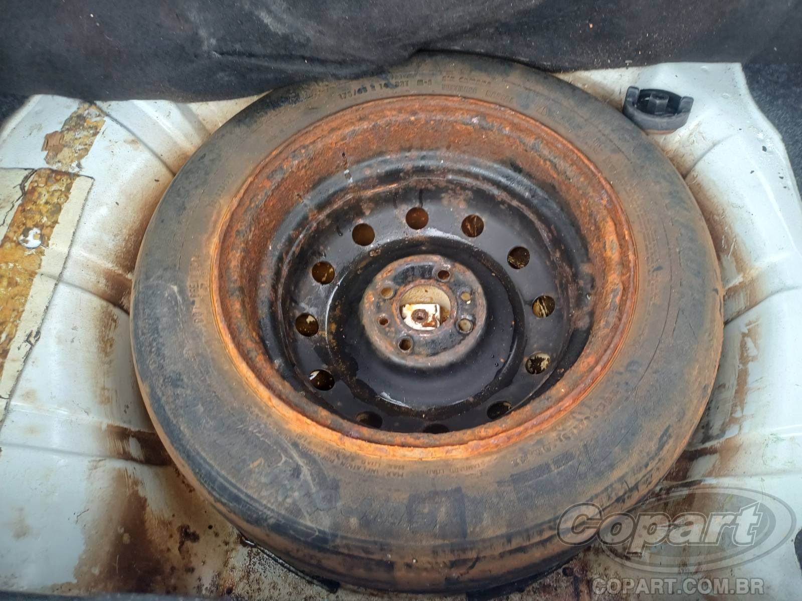 Foto 10 de 10: 2013 FIAT PALIO