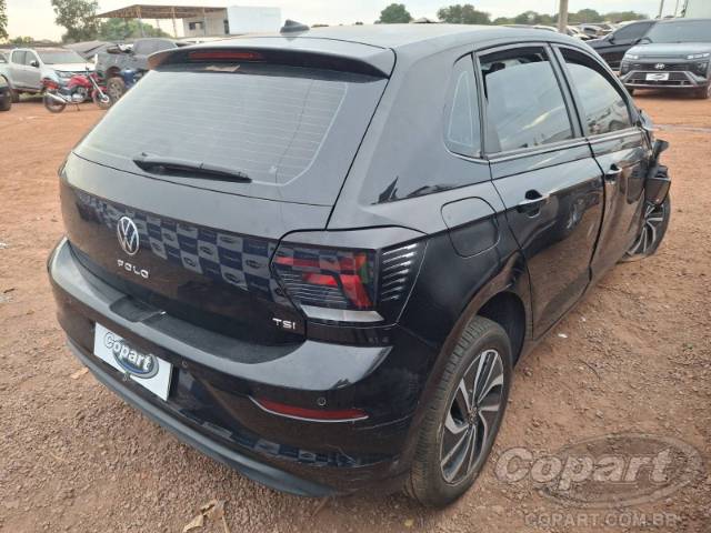 2023 VOLKSWAGEN POLO 