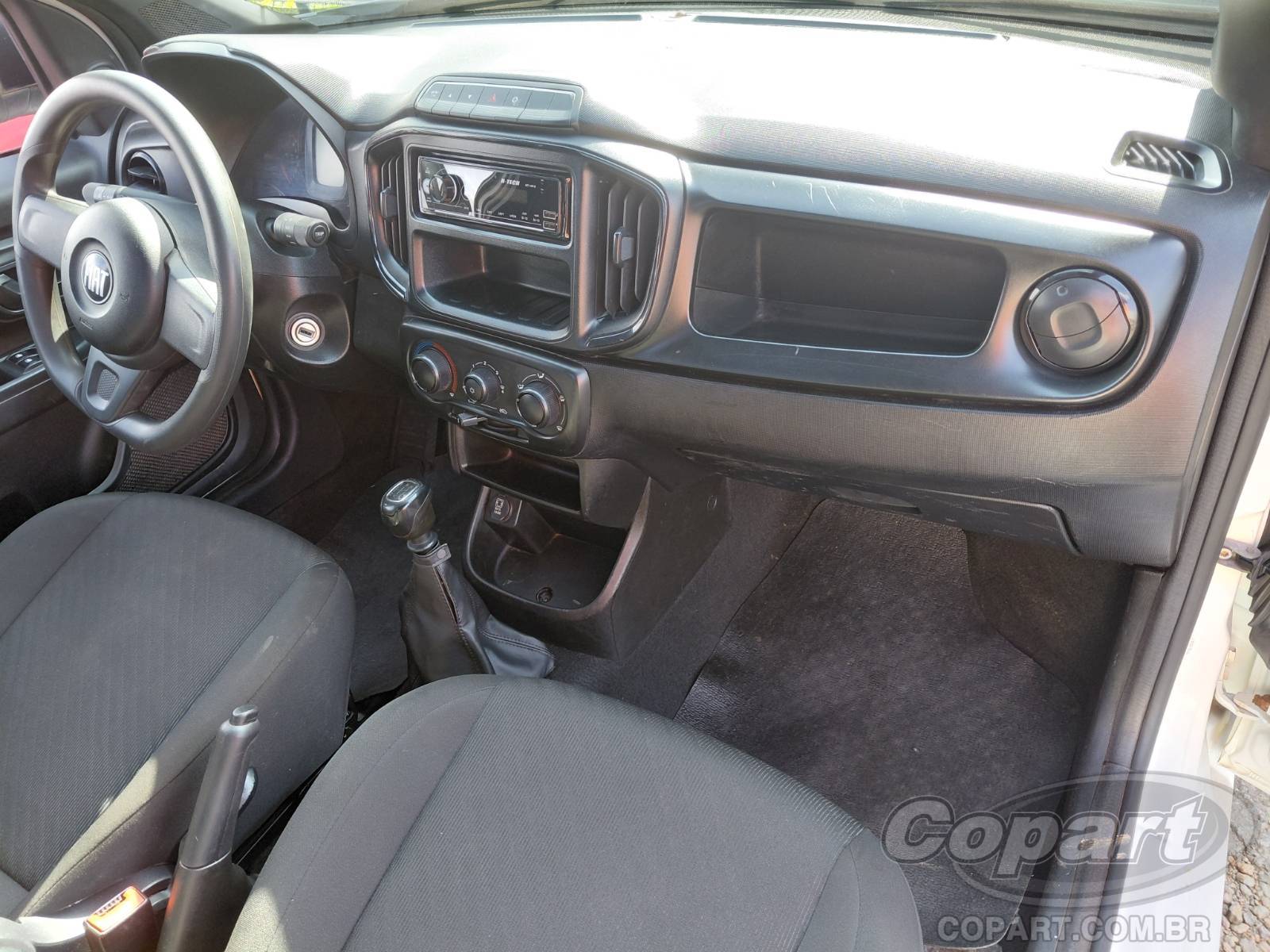 Foto 9 de 10: 2023 FIAT STRADA