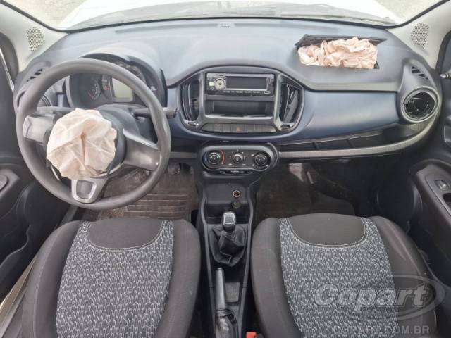 2020 FIAT UNO 