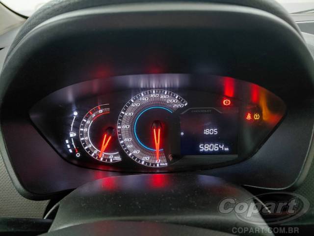 2020 CHEVROLET SPIN 