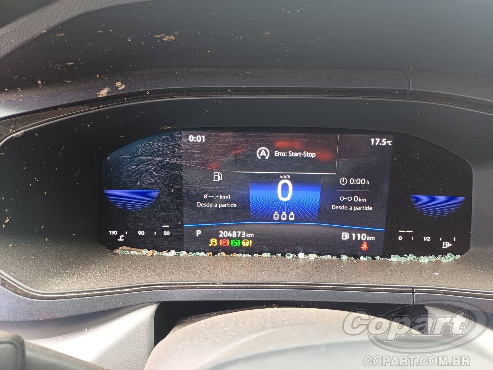 Foto 8 de 10: 2022 VOLKSWAGEN TAOS