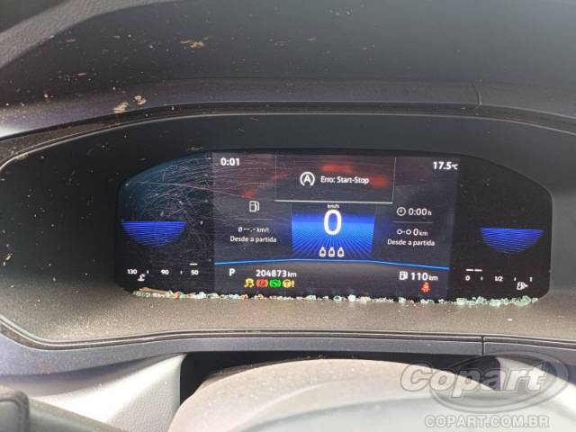 2022 VOLKSWAGEN TAOS 