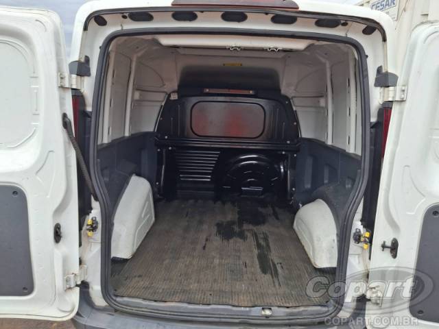 2017 FIAT FIORINO FURGAO 