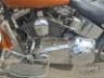 2014 HARLEY-DAVIDSON SOFTAIL 