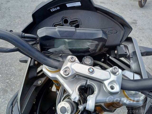 2024 BMW G 310 