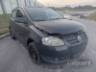 2009 VOLKSWAGEN FOX 