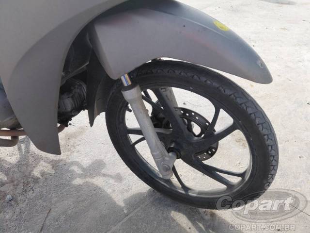 2023 HONDA BIZ 