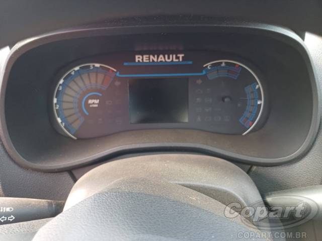 2024 RENAULT KWID 